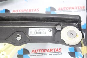 BMW 6 F06 Gran coupe Etuoven ikkunan nostin moottorilla 727539712