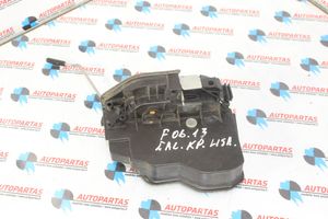 BMW 6 F06 Gran coupe Etuoven lukko 7202147