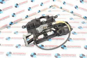 BMW 6 F06 Gran coupe Maniglia interna per portiera anteriore X4718722812