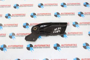 BMW X5 E53 Engine bonnet (hood) release handle 8408157