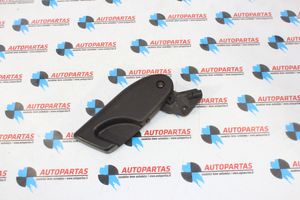 BMW X5 E53 Engine bonnet (hood) release handle 8408157