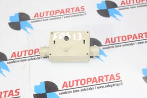 BMW 6 F06 Gran coupe Antenos stiprintuvas 699009005