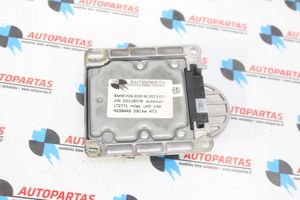 BMW 6 F06 Gran coupe Airbag control unit/module 6850786