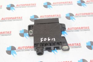 BMW 6 F06 Gran coupe Current control relay 915341802
