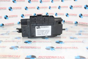 BMW 6 F06 Gran coupe Airbag control unit/module 9280186