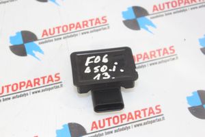 BMW 6 F06 Gran coupe Sensore temperatura del carburante 7274148