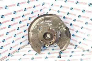 BMW 6 F06 Gran coupe Rear wheel hub spindle/knuckle 6852892