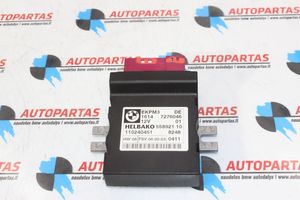 BMW 1 E82 E88 Centralina/modulo pompa dell’impianto di iniezione 7276046