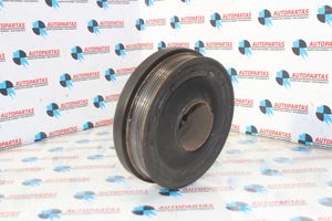 BMW X3 E83 Puleggia dell’albero motore 7823191