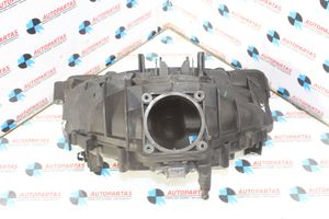 BMW X3 F25 Intake manifold 7588126