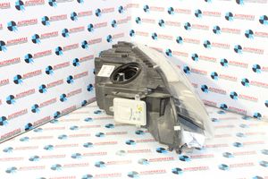 BMW 6 F06 Gran coupe Phare frontale 722209316