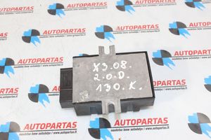 BMW X3 E83 Centralina/modulo pompa dell’impianto di iniezione 676600303