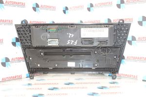 BMW X3 F25 Oro kondicionieriaus/ klimato/ pečiuko valdymo blokas (salone) 928762902