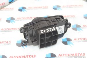 BMW X3 F25 Unidad central de control multimedia ZE926170403