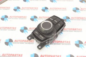 BMW X3 F25 Bedieneinheit Controller Multimedia ZE926170403