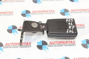 BMW X3 E83 Fibbia della cintura di sicurezza posteriore 7235455