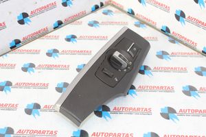 BMW X3 F25 Light switch 9192745