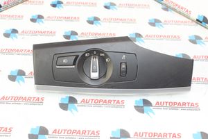 BMW X3 F25 Light switch 9192745