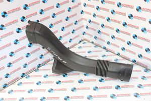 BMW 6 F06 Gran coupe Parte del condotto di aspirazione dell'aria 7577473