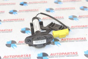 BMW 5 F10 F11 Attuatore Airbag Cofano Pedonale AR7326020