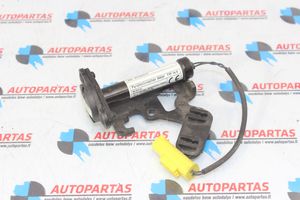 BMW 5 F10 F11 Attuatore Airbag Cofano Pedonale AR7326020