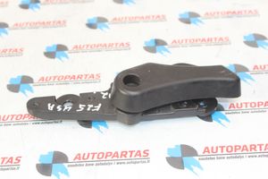 BMW X3 F25 Engine bonnet (hood) release handle 9150278