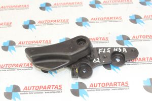 BMW X3 F25 Engine bonnet (hood) release handle 9150278