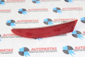 BMW X3 F25 Rear tail light reflector 721731605