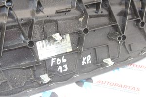 BMW 6 F06 Gran coupe Other center console (tunnel) element 9237089