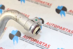 BMW 6 F06 Gran coupe Air conditioning (A/C) pipe/hose 920193303