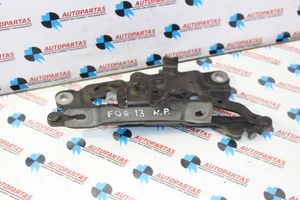 BMW 6 F06 Gran coupe Engine bonnet/hood hinges 7249887