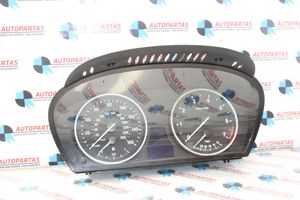 BMW X5 E70 Tachimetro (quadro strumenti) 9153841