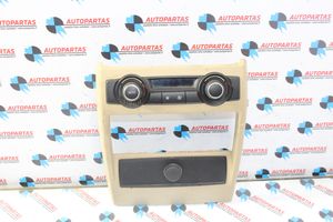 BMW X5 E70 Panel klimatyzacji 9129014