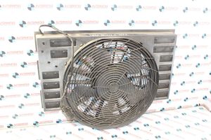 BMW 7 E65 E66 Electric radiator cooling fan 692138001