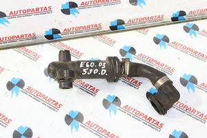 BMW 5 E60 E61 EGR termostats 7787870