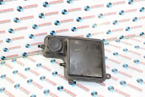 BMW 7 E65 E66 Serbatoio di compensazione del liquido refrigerante/vaschetta 750800804