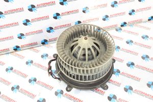 BMW 7 E65 E66 Ventola riscaldamento/ventilatore abitacolo 6934390