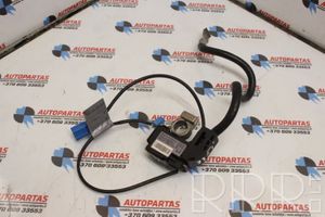 BMW 3 E92 E93 Cavo negativo messa a terra (batteria) 6986795