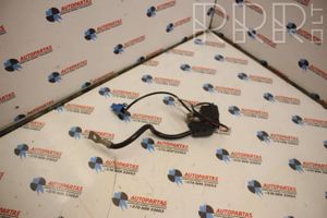 BMW 3 E92 E93 Negative earth cable (battery) 9134854