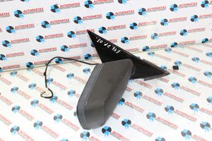 BMW 3 E46 Manual wing mirror 