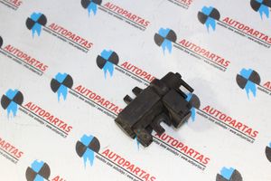 BMW 3 F30 F35 F31 Solenoidinis vožtuvas 7626351