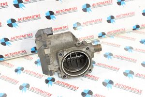 BMW 3 F30 F35 F31 Valvola corpo farfallato 758862502