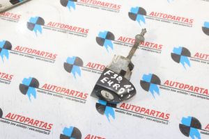 BMW 3 F30 F35 F31 Front door lock (next to the handle) 