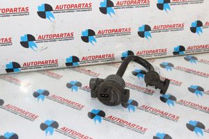 BMW 3 F30 F35 F31 Valvola di depressione 7636142