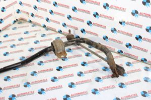 BMW 3 GT F34 Barra stabilizzatrice anteriore/barra antirollio 6792138