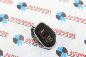 BMW 3 GT F34 Engine start stop button switch 9250734