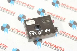 BMW 3 GT F34 Aerial antenna amplifier BU9230911