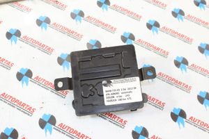 BMW X3 F25 Current control relay 7591534