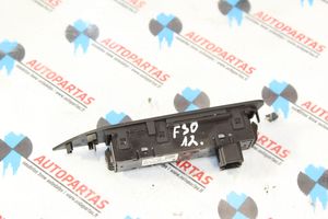 BMW 3 F30 F35 F31 A set of switches 9252920