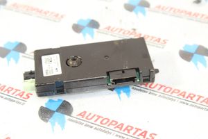 BMW 3 F30 F35 F31 Antenos stiprintuvas AV9231178